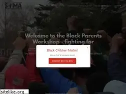Sites similar to blackparentsworkshop.org