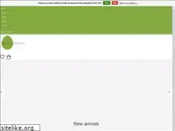 Sites similar to blackparrotmaine.com