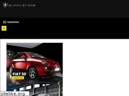 Sites similar to blackparts.it