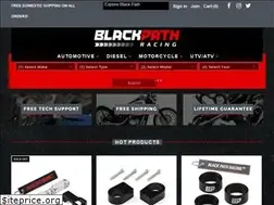 Sites similar to blackpathracing.com