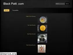 Sites similar to blackpatti.com