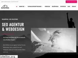 Sites similar to blackpeak-seosolutions.de