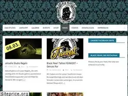 Sites similar to blackpearl-flensburg.de