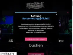 Sites similar to blackpearl-neuwied.de
