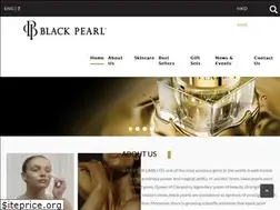 Sites similar to blackpearl-skincare.com