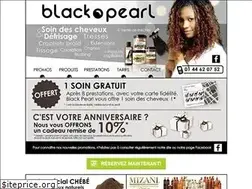 Sites similar to blackpearl.fr
