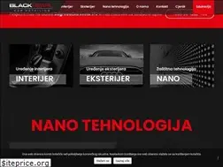Sites similar to blackpearl.hr