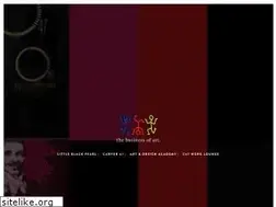 Sites similar to blackpearl.org
