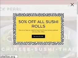 Sites similar to blackpearl84341.com