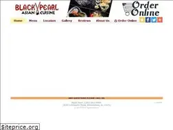 Sites similar to blackpearlbirmingham.com