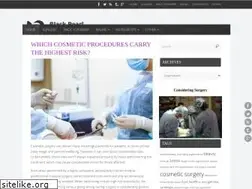 Sites similar to blackpearlbotanicals.com