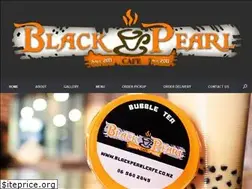 Sites similar to blackpearlcafe.co.nz