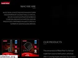 Sites similar to blackpearlcharcoal.com