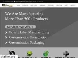 Sites similar to blackpearlcosmetic.in