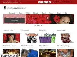 Sites similar to blackpearldesigns.com
