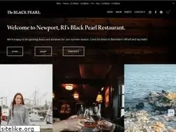 Sites similar to blackpearlnewport.com