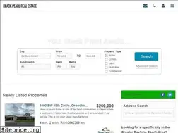 Sites similar to blackpearlproperty.com