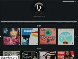 Sites similar to blackpearlrecords.de