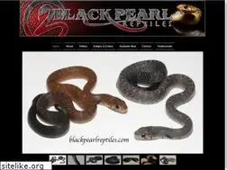 Sites similar to blackpearlreptiles.com