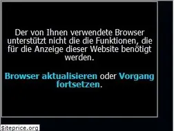 Sites similar to blackpearls-online.de