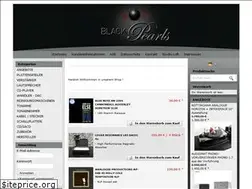 Sites similar to blackpearls-shop.de