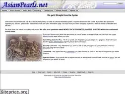Sites similar to blackpearls.com