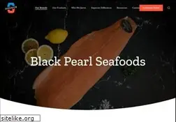 Sites similar to blackpearlseafood.com