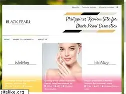 Sites similar to blackpearlskincare.reviews