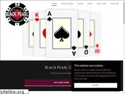 Sites similar to blackpearlspokane.com