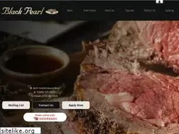 Sites similar to blackpearltoledo.com