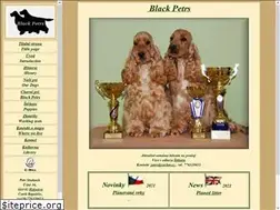 Sites similar to blackpetrs.com