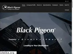 Sites similar to blackpgn.com
