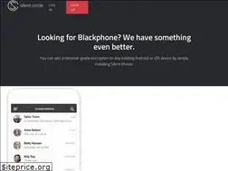 Sites similar to blackphone.ch