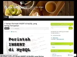 Sites similar to blackphp.wordpress.com