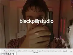 Sites similar to blackpills.com