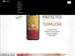 Sites similar to blackpin.app