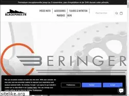 Sites similar to blackpines.fr