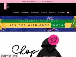 Sites similar to blackpink-merch.com