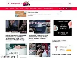 Sites similar to blackpinkyg.com