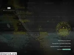 Sites similar to blackpixel.com