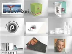 Sites similar to blackpixel.net