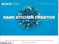 Sites similar to blackpizza.com