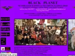 Sites similar to blackplanet.nl