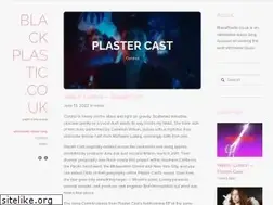 Sites similar to blackplastic.co.uk
