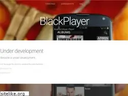 Sites similar to blackplayerapp.appspot.com