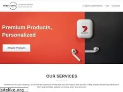 Sites similar to blackpods.store