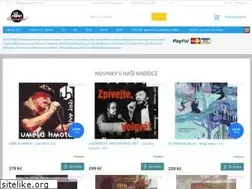 Sites similar to blackpoint.cz