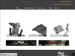 Sites similar to blackpointtactical.com