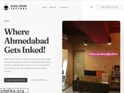 Sites similar to blackpoisontattoos.com