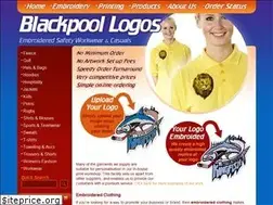 Sites similar to blackpool-logos.com